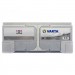 Varta Акумулятор автомобільний Varta Silver Dynamic 110Аh (610402092)