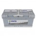 Varta Акумулятор автомобільний Varta Silver Dynamic 110Аh (610402092)