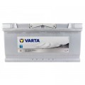 Varta Акумулятор автомобільний Varta Silver Dynamic 110Аh (610402092)