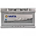 Varta Акумулятор автомобільний Varta Silver Dynamic 85Аh (585200080)