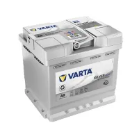 Акумулятор автомобільний Varta Silver Dynamic AGM 50Ah Ев (-/+) (550901054)