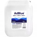 NEW FORMULA Присадка автомобільна NEW FORMULA AdBlue 20л (NF194843)