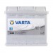 Varta Акумулятор автомобільний Varta Silver Dynamic 54Аh (554400053)