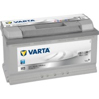 Акумулятор автомобільний Varta 100Ач Silver Dynamic H3 (600402083)