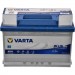 Varta Акумулятор автомобільний Varta BlueDynamicEFB70AhЕв(-/+)(760EN) N70 (570500076)