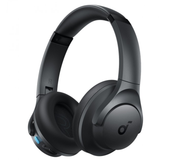 Anker Навушники Anker SoundCore Q11i Cream Grey (A3005GA1)