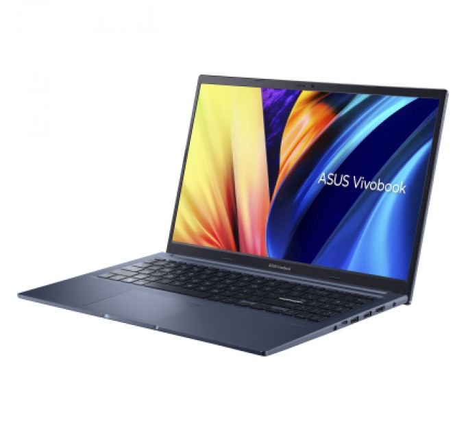 ASUS Ноутбук ASUS Vivobook 15 X1502VA-BQ489 (90NB10T1-M00MM0)