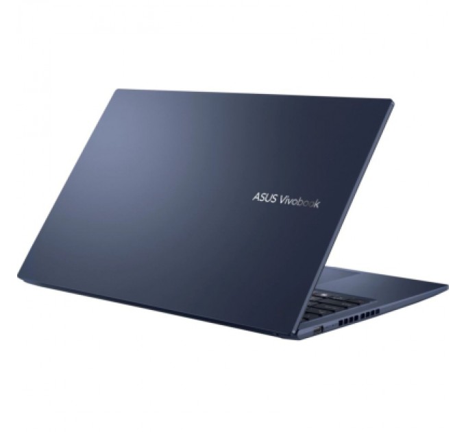 ASUS Ноутбук ASUS Vivobook 15 X1502VA-BQ489 (90NB10T1-M00MM0)