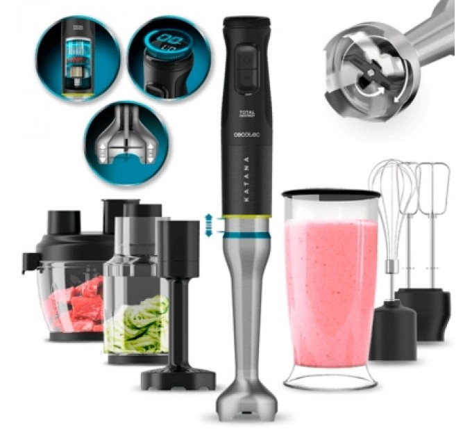 Cecotec Блендер Cecotec CCTC-03979