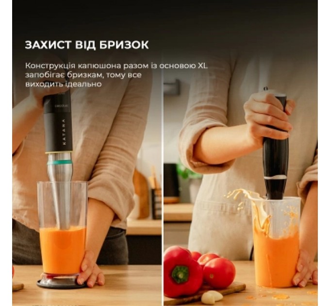 Cecotec Блендер Cecotec CCTC-03979