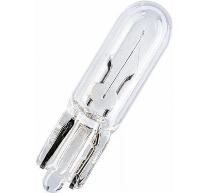 Osram Автолампа Osram 1.2W (OS 2721)