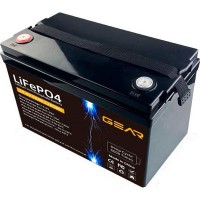Батарея LiFePo4 GEAR 25.6V - 50Ah (GB-LiFePo4-25.6-50)