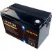 GEAR Батарея LiFePo4 GEAR 25.6V - 50Ah (GB-LiFePo4-25.6-50)