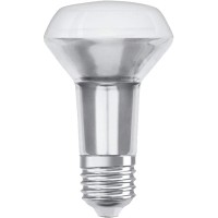 Лампочка Osram LED R63 60 4,3W/827 230V GL E27 (4058075125988)