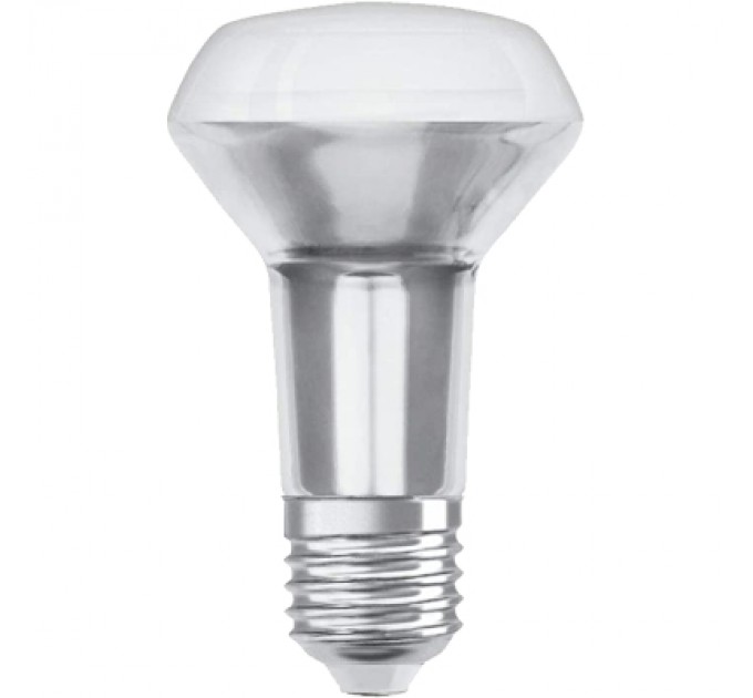 Osram Лампочка Osram LED R63 60 4,3W/827 230V GL E27 (4058075125988)