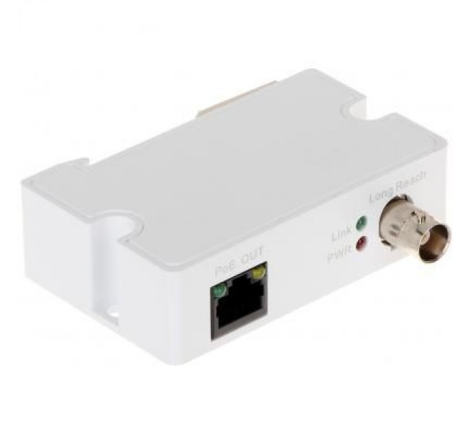 Dahua Прийомо-передавач Dahua DH-LR1002-1ET