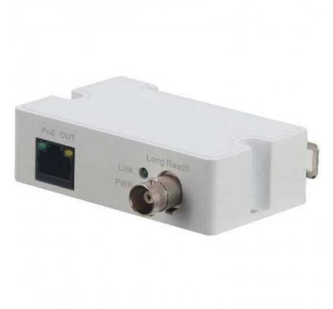 Dahua Прийомо-передавач Dahua DH-LR1002-1EC