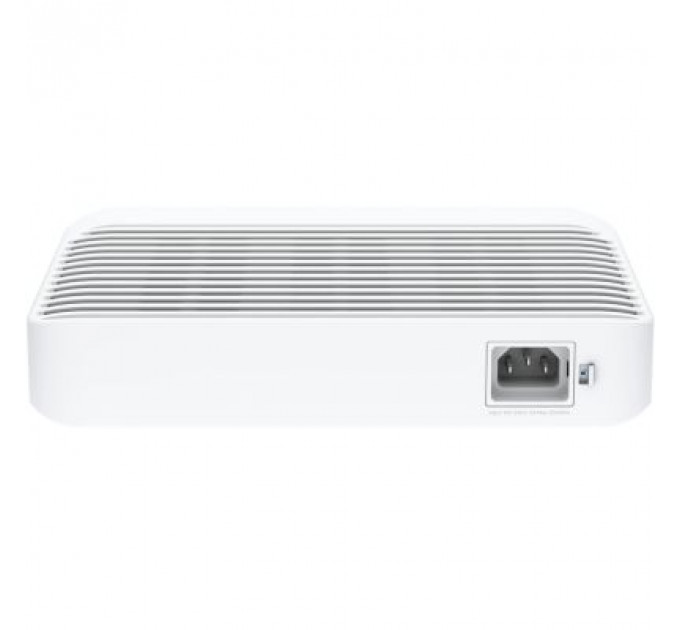 Комутатор мережевий Ubiquiti USW-PRO-8-POE