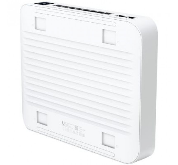 Комутатор мережевий Ubiquiti USW-PRO-8-POE