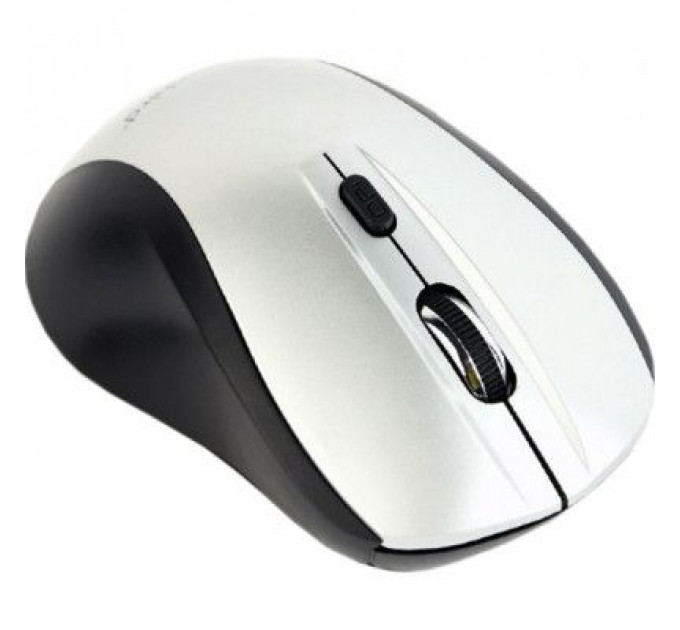 Мишка Gembird MUSW-4B-02-BS White (MUSW-4B-02-BS)