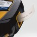 Brady Стрічка для принтера етикеток Brady M21-500-414 BradyGrip, 12.7мм х 3.05м, black on white, Velcro (151515)