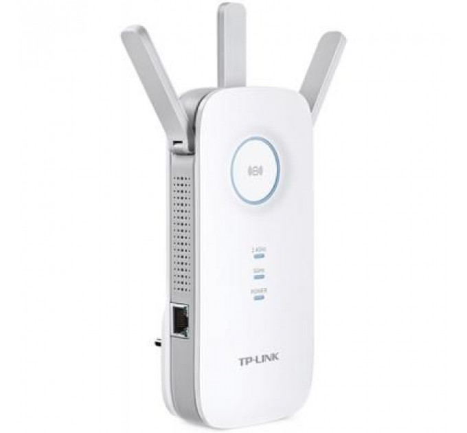Ретранслятор TP-Link RE450 AC1750, 1хGE LAN (RE450)