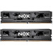 Apacer Модуль пам`ятi DDR5 2x16GB/5600 Apacer NOX (AH5U32G56C522MBAA-2)