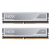 Apacer Модуль пам`ятi DDR5 2x16GB/5600 Apacer NOX White (AH5U32G56C522MWAA-2)