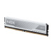 Apacer Модуль пам`ятi DDR5 2x16GB/5600 Apacer NOX White (AH5U32G56C522MWAA-2)