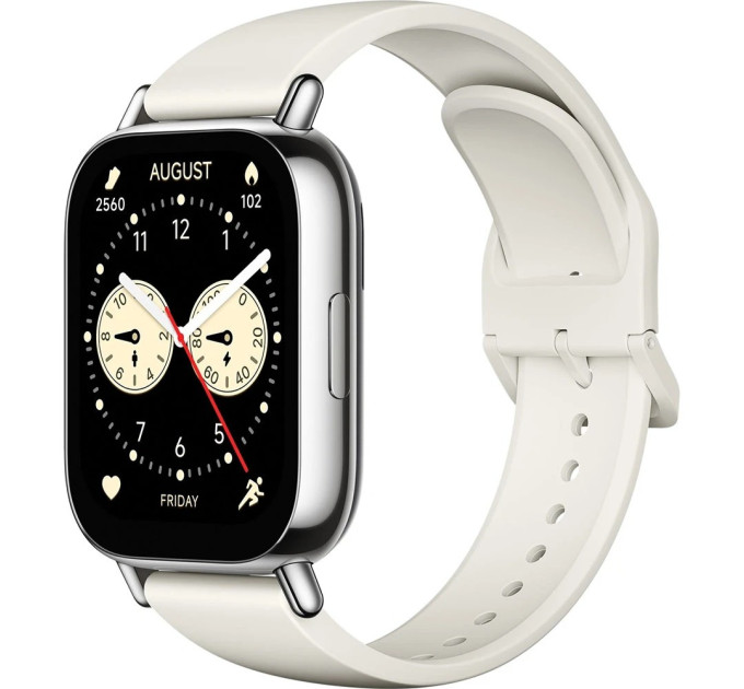 Xiaomi_ Смарт-годинник Xiaomi Redmi Watch 5 Lite Light Gold (BHR8791GL)_EU