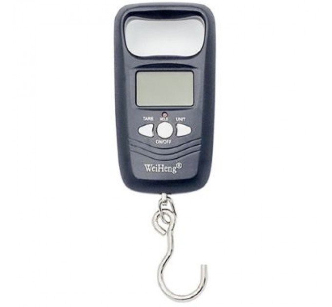 Ваги Protester ручні цифрові 50 кг (WSDH0050)