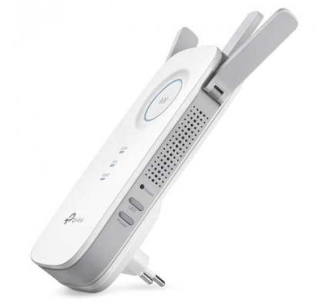 Ретранслятор TP-Link RE450 AC1750, 1хGE LAN (RE450)