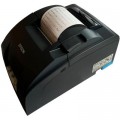 Epson Принтер чеків Epson TM-U220D RS-232, Dark Grey (C31C515052)