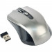 Мишка Gembird MUSW-4B-04-BG Grey+Black (MUSW-4B-04-BG)