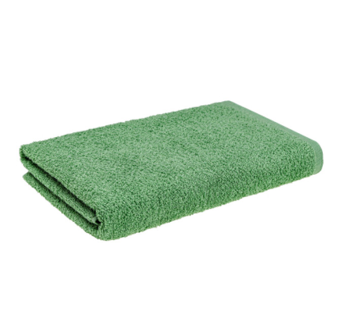 Home Line Рушник Home Line Jade Green махровий (зелений) 430 гр/м2 (К), 70х140 см (178656)