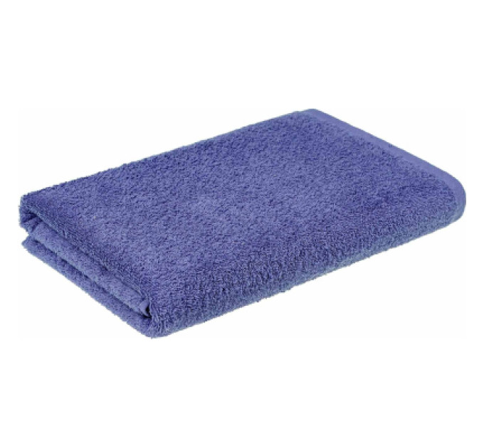 Home Line Рушник Home Line Velvet Morning махровий (сіро-синій) 430 гр/м2 (К), 70х140 см (189850)