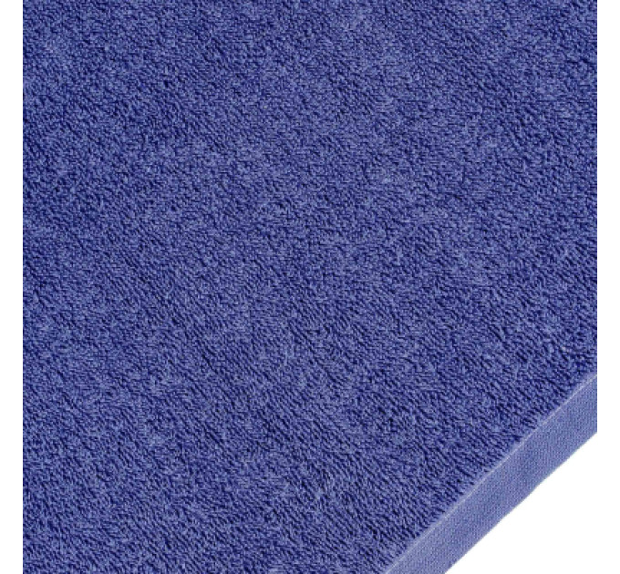 Home Line Рушник Home Line Velvet Morning махровий (сіро-синій) 430 гр/м2 (К), 70х140 см (189850)