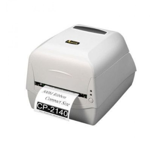Argox Принтер етикеток Argox CP-2140 DT/TT USB, Black (99-C2102-100)