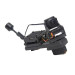 ATOMRC Підвіс для дрона ATOMRC 3D printed Gimbal-Two axis (Gimbaltwo)