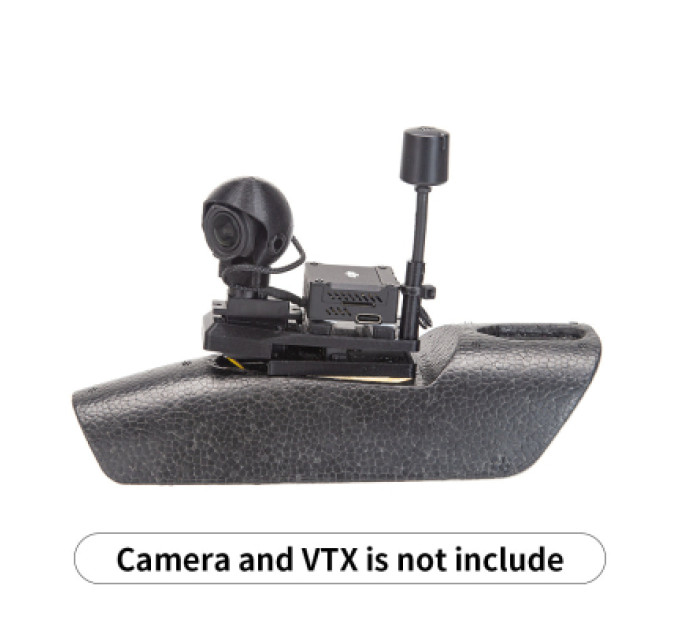 ATOMRC Підвіс для дрона ATOMRC 3D printed Gimbal-Two axis (Gimbaltwo)
