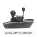 ATOMRC Підвіс для дрона ATOMRC 3D printed Gimbal-Two axis (Gimbaltwo)