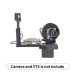 ATOMRC Підвіс для дрона ATOMRC 3D printed Gimbal-Two axis (Gimbaltwo)