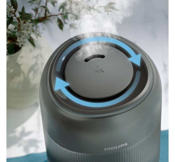 Philips Зволожувач повітря Philips HU1510/03