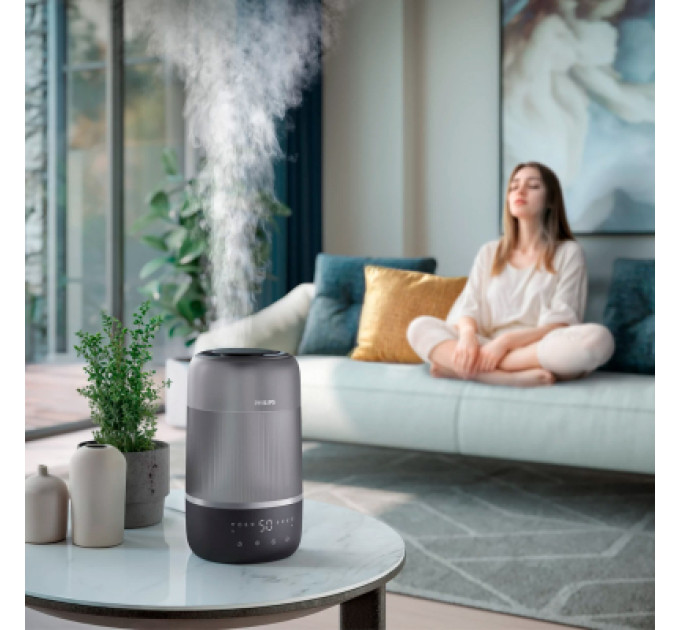 Philips Зволожувач повітря Philips HU1510/03