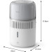Philips Зволожувач повітря Philips HU5710/00