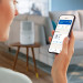 Philips Зволожувач повітря Philips HU5710/00
