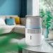 Philips Зволожувач повітря Philips HU5710/00