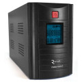 Ritar Пристрій безперебійного живлення Ritar RTM1200 (720W) Proxima-D (RTM1200D)
