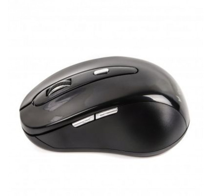 Мишка Gembird MUSW-6B-01-B Black (MUSW-6B-01)