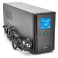 Ritar Пристрій безперебійного живлення Ritar E-RTM600 (360W) ELF-D (E-RTM600D)